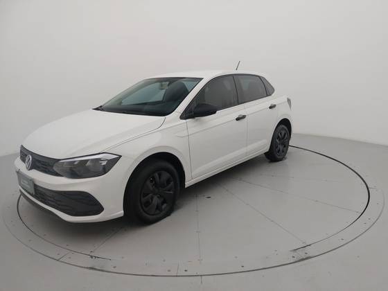 VOLKSWAGEN POLO 1.0 MPI TRACK MANUAL VOLKSWAGEN POLO 1.0 MPI TRACK MANUAL